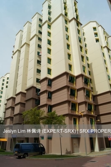 Blk 352B Canberra Road (Sembawang), HDB 4 Rooms #574181501